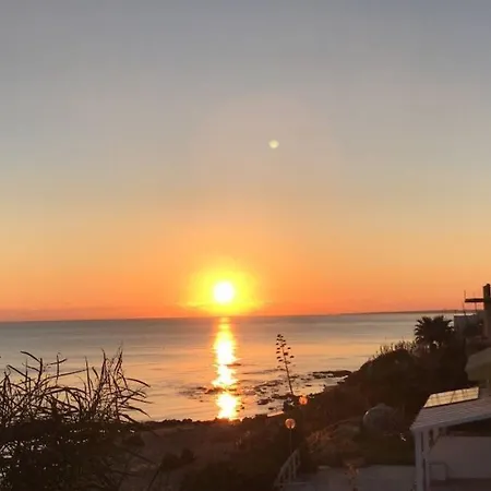 Amurusanza - Dependance Con Piscina * Triscina