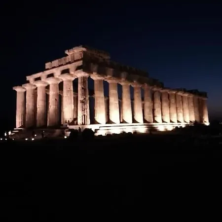 Amurusanza - Dependance Con Piscina וילה *