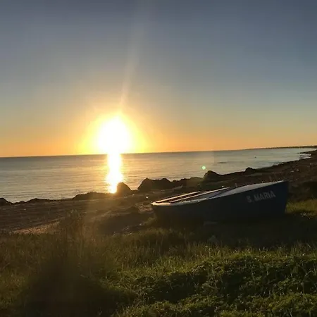 וילה Amurusanza - Dependance Con Piscina *