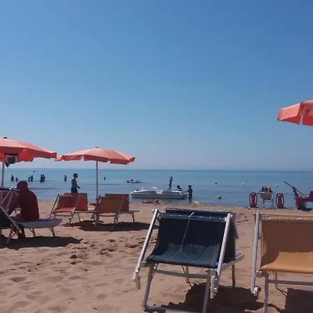 Amurusanza - Dependance Con Piscina *