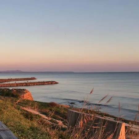 וילה Amurusanza - Dependance Con Piscina