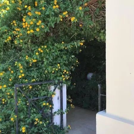 Amurusanza - Dependance Con Piscina *