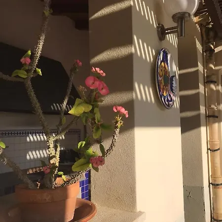 Amurusanza - Dependance Con Piscina וילה Triscina