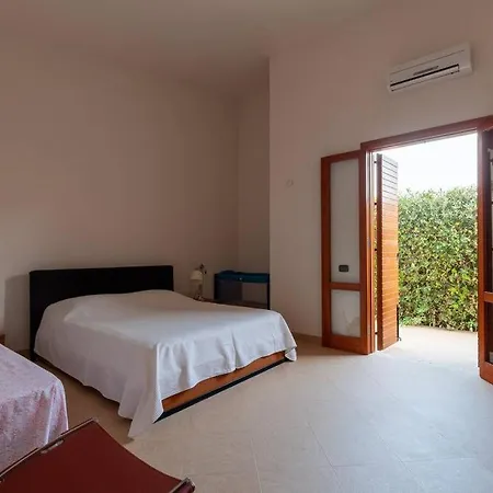 Amurusanza - Dependance Con Piscina *