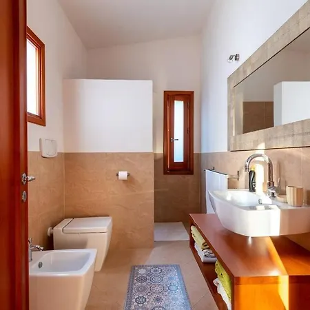 Amurusanza - Dependance Con Piscina