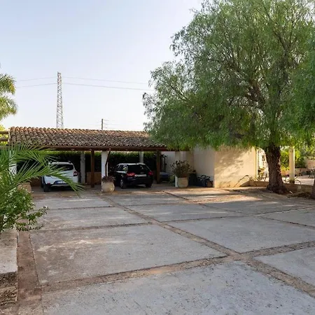 Amurusanza - Dependance Con Piscina וילה *