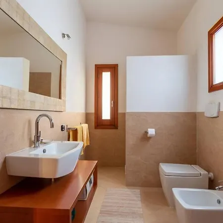 Amurusanza - Dependance Con Piscina